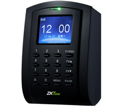 中控SC103感应卡门禁考勤机