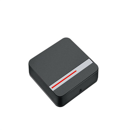 中控微耕门禁读卡器