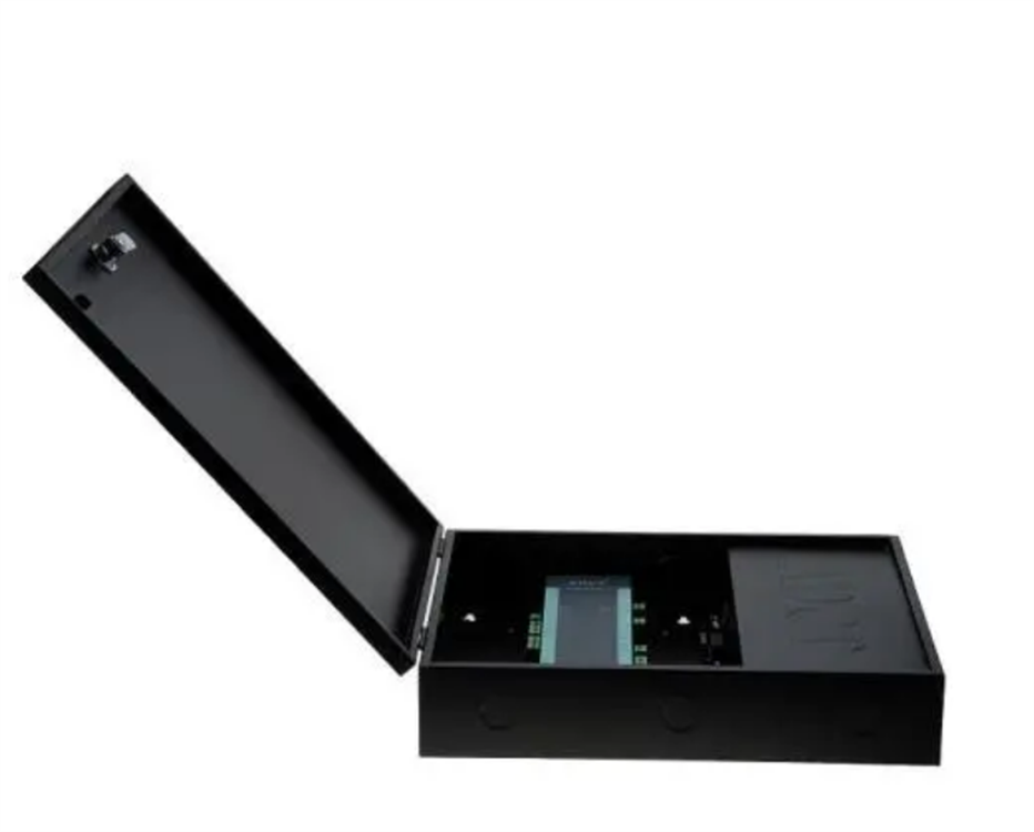 四门联网门禁控制器