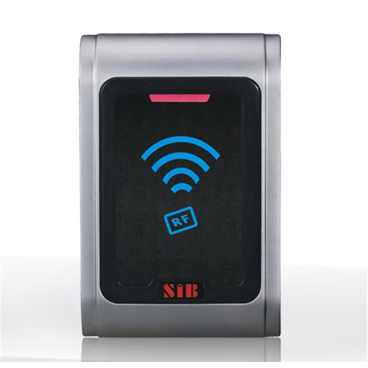 防水刷卡门禁读卡器
