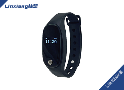 林想智慧康养对讲手环