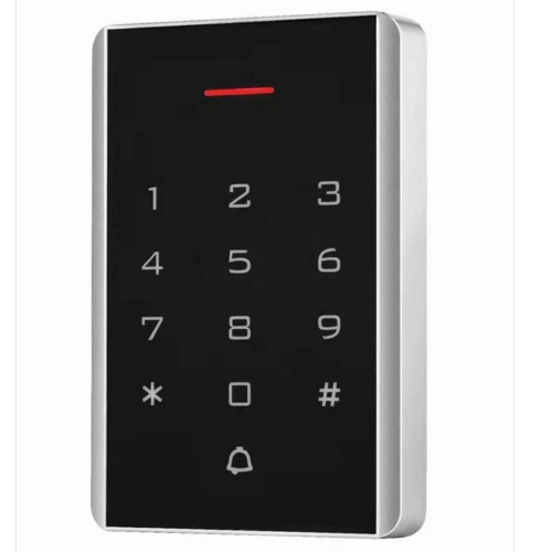 刷卡密码门禁一体机